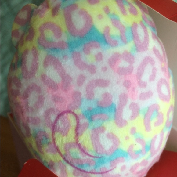 McD  Squishmallows:  Michaela and Maui - Picture 5 of 13